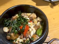 -竹里馆 ·茶食(奥体店)