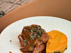 -Ocean's Table 欧舍