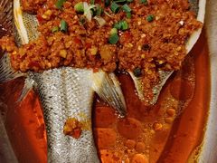 -回家吃饭·地道南昌菜(建德观总店)