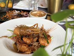 -野蔓果·山野菜(西湖景区·龙井茶田店)