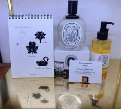 -Diptyque蒂普提克