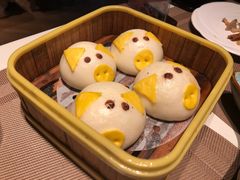 猪猪包-欣旺·迎宾楼·百年无锡菜