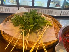 -欧阳小姐在成都(鼓楼店)