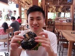 -Naughty Nuri’s Phuket