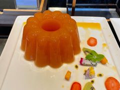 -威斯汀舞台餐厅