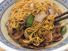 -来福面馆现炒浇头本帮面(真光路店)