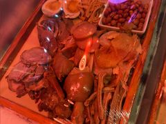 -人民公社大食堂(张家湾店)