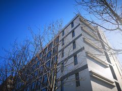 -中央财经大学-食堂