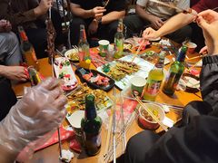 -状元阁烧烤(新华路总店)