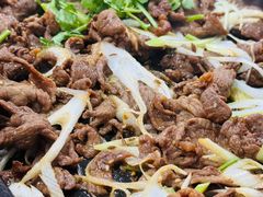 -清真永恒华威肉饼(潘家园店)