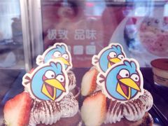 iphone_upload_pic-85度C(大连店)