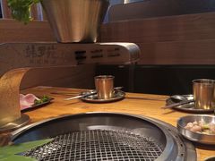 -韩罗苑(万象城店)