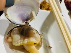 蚬子-奥西拉烤肉,盒饭,冷面(青岩刘店)