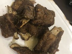 -原汁原味驴庄(长岭村店)