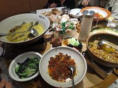 -耕渔小院·湖南鱼鲜(望城店)