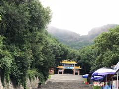 -吉林拉法山