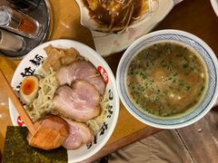 -日出拉面(望京店)