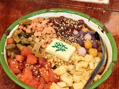 -李炮称盘麻辣烫(江宁同曦店)