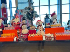 -视界美食自助餐厅·石家庄希尔顿酒店