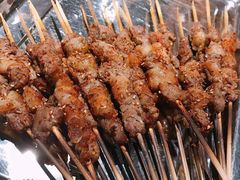 -管氏翅吧(马家堡店)