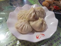 -宝正臻天津包子总店(金阳光居易店)
