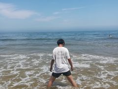 -崂山仰口游览区
