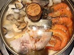 -创味·民间海南菜·非遗藤桥排骨(藤桥·免税城店)