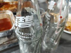 -清真·馬坡二旦烧烤(人生一串拍摄店)