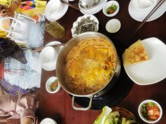 -野菌皇海景野生菌火锅(滨海大道店)