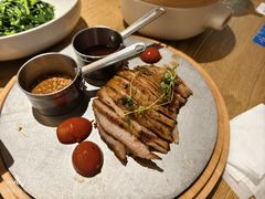 -小大董·烤鸭(王府井apm店)