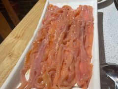 -谭氏兄弟火锅(中和店)