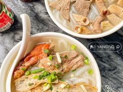 -铭珠粥粉(雅居乐花园分店)