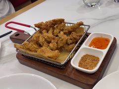 -晋阳春·山西菜·北京烤鸭(交大店)