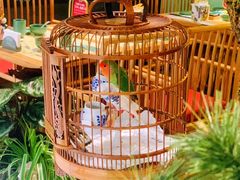 -锦府盐帮·侯宅(五棵松万达店)