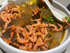 -大锅强·蒸海鲜青岛菜(城市阳台店)