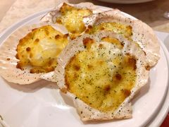 -芭菲盛宴·环球美食(解放碑英利国际店)