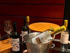 -顺德美的万豪酒店·自助餐·贡厨