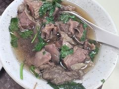-万盛园炖肉馆(云峰店)