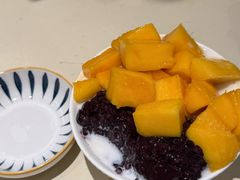 -小团圆糖水铺(襄阳南路店)