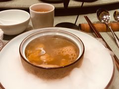 -素慧餐厅(大虹桥店)