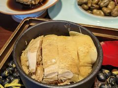 -寻宝记绍兴菜(鲁迅路店)