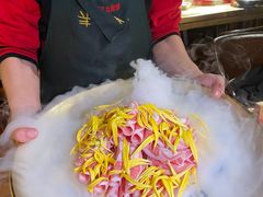 -羊大爷涮肉(亮马桥店)