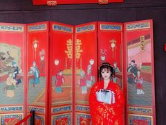 -汉仪华裳汉服旗袍·摄影写真馆(乌镇西栅店)