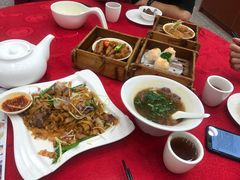 -鼎珑点心仔(燕塘店)