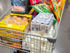 -山姆会员商店(上海浦东店)