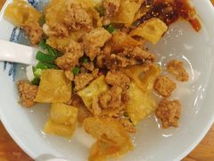 -豆相识•九九豆腐脑(牛咡桥店)