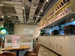 -新贝乐意大利餐厅(镇江苏宁广场店)
