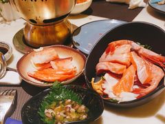 -喜庭海鲜自助(来福士店)