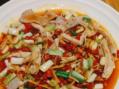 -赤宴·川菜(玉林店)