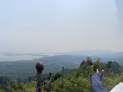 -云峰山自然风景区